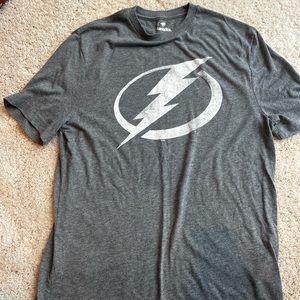 Fanatics Lightning Tshirt
